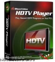 blazevideo hdtv player hdtv player is a and easy to use blazevideo hdtv player software, combining