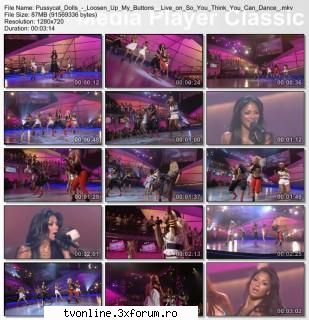 file name: mpeg4 h264 (avc) 1280x720 25.00fps 
audio: aac 48000hz stereo 
codec: h264
type: 87mb