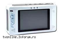 video without boundaries has announced its new flyboy hd, a in video quality for lovers on the an