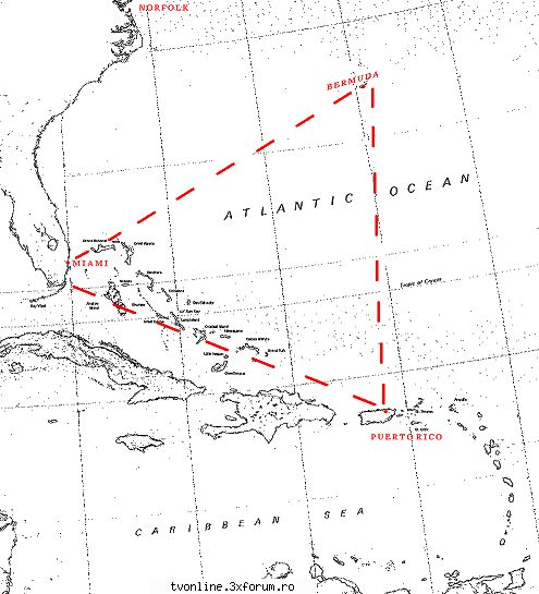 bermuda-triangle